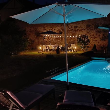 Appartement Prive Avec Piscine, Fibre Et Netflix Rorschwihr Екстериор снимка