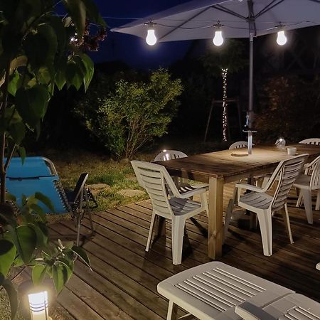 Appartement Prive Avec Piscine, Fibre Et Netflix Rorschwihr Екстериор снимка
