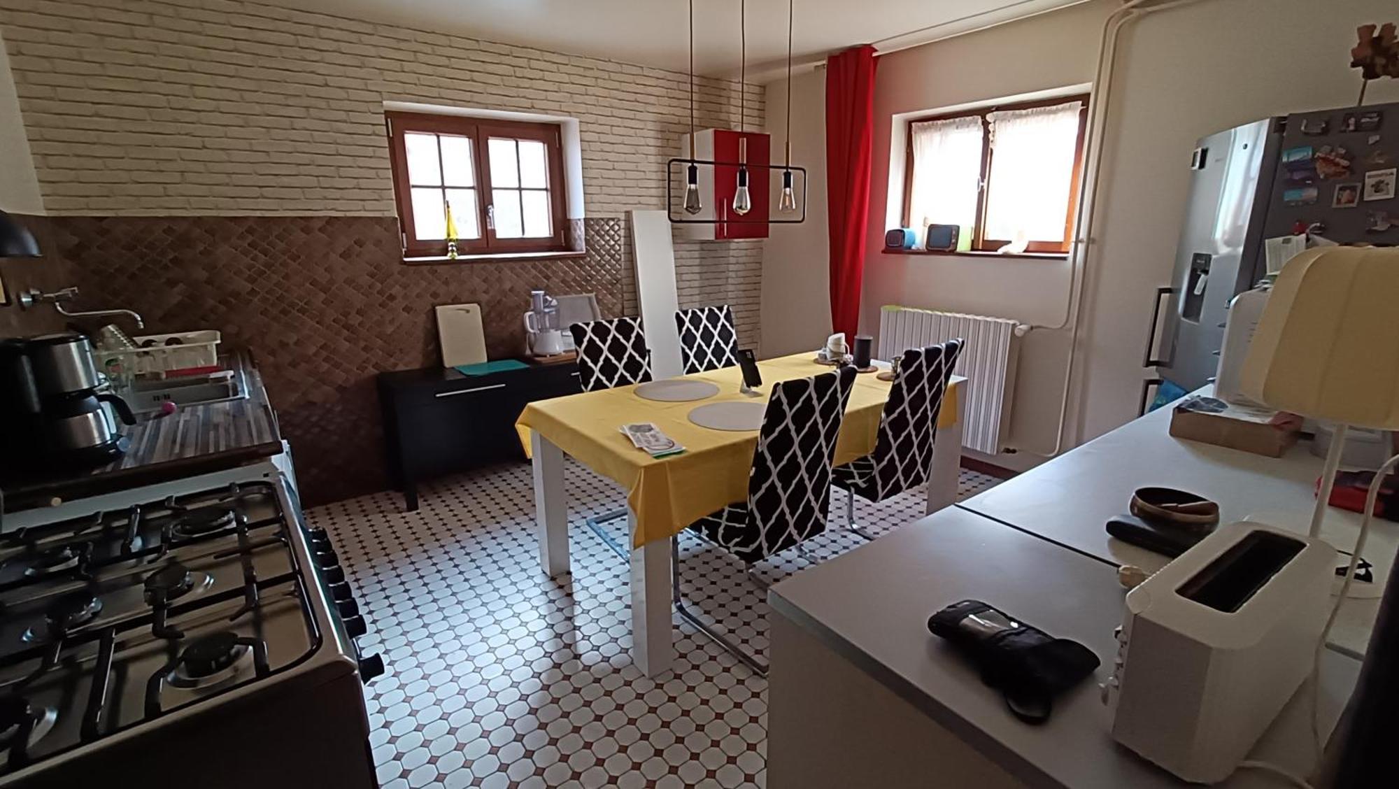 Appartement Prive Avec Piscine, Fibre Et Netflix Rorschwihr Екстериор снимка