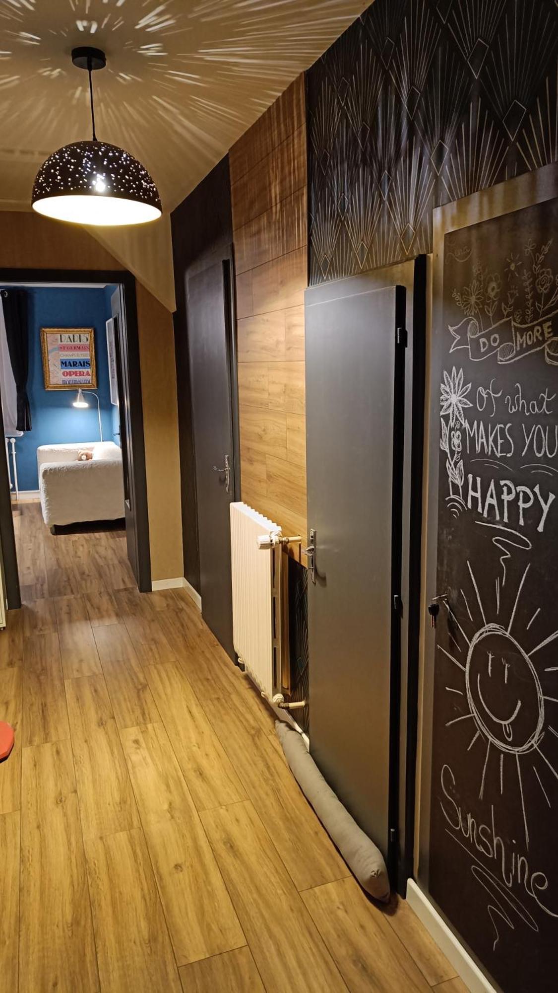 Appartement Prive Avec Piscine, Fibre Et Netflix Rorschwihr Екстериор снимка